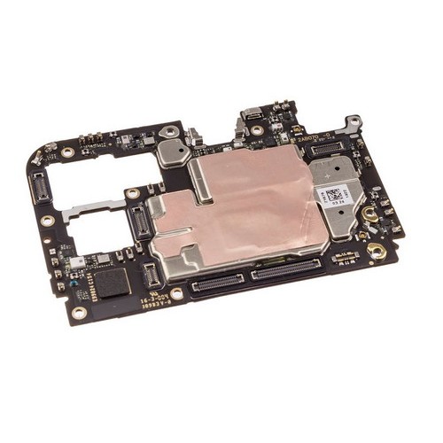 Realme Gt Master Motherboard Pcb Module Cellspare